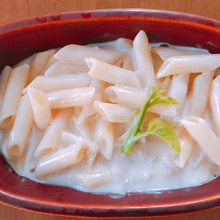 ひとりランチ 簡単ペンネ レシピ 作り方 By 雪だるま500 楽天レシピ ひとりランチ 簡単ペンネ レシピ 作り方 By 雪だるま500 楽天レシピ